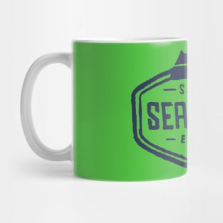 Seattle Seahaaaawks 07 Mug